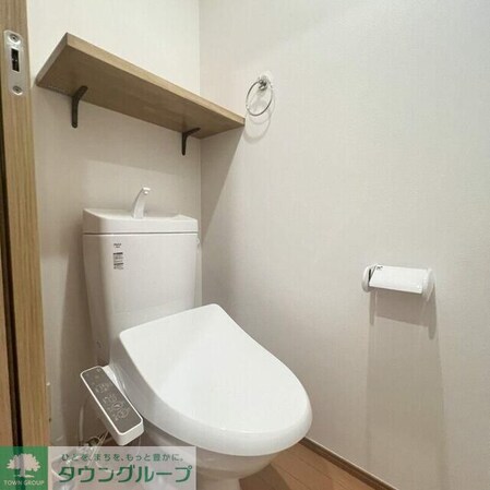 ボヌール指扇の物件内観写真